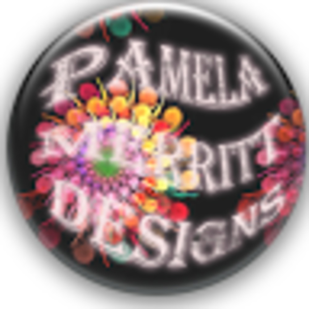 Meet your Posher, Pamela